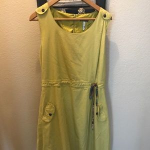 Matilda Jane Dear Henry dress. EUC.